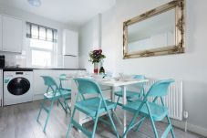 Apartment in London - The Euston / St Pancras Apartment