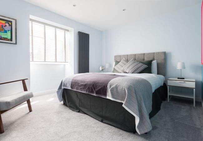 House in London - Second Nest Nine Elms House in London - Second Nest Nine Elms