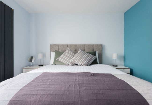 House in London - Second Nest Nine Elms House in London - Second Nest Nine Elms