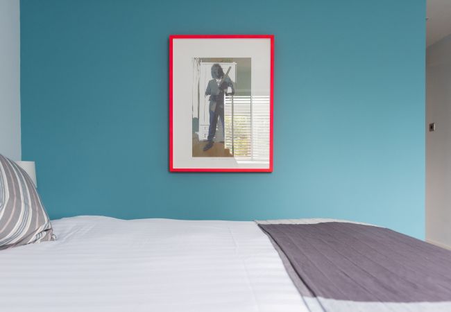 House in London - Second Nest Nine Elms House in London - Second Nest Nine Elms