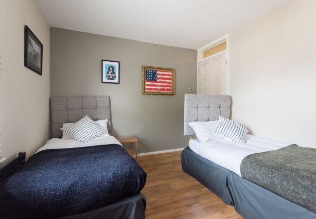 House in London - Second Nest Nine Elms House in London - Second Nest Nine Elms