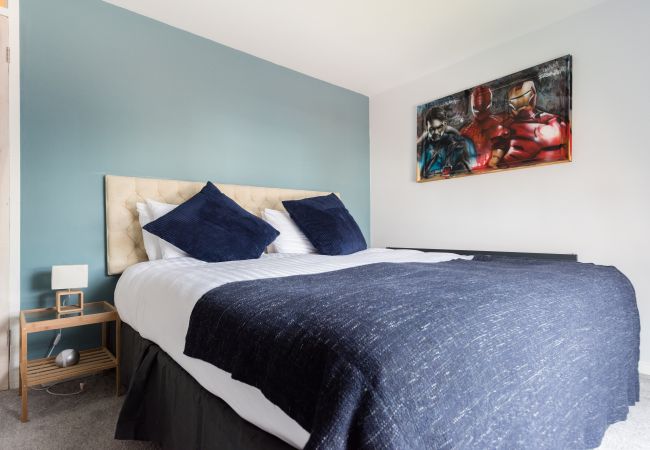 House in London - Second Nest Nine Elms House in London - Second Nest Nine Elms