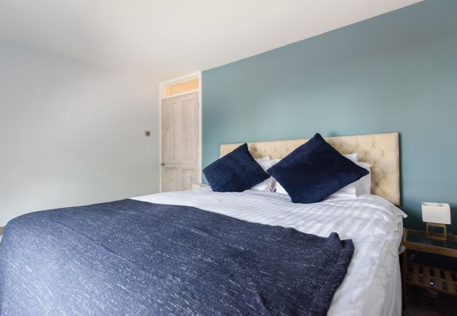 House in London - Second Nest Nine Elms House in London - Second Nest Nine Elms