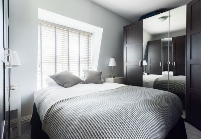 House in London - Second Nest Nine Elms House in London - Second Nest Nine Elms