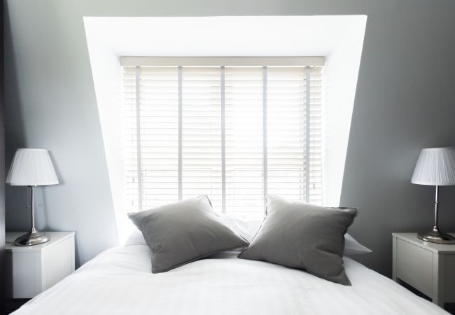 House in London - Second Nest Nine Elms House in London - Second Nest Nine Elms