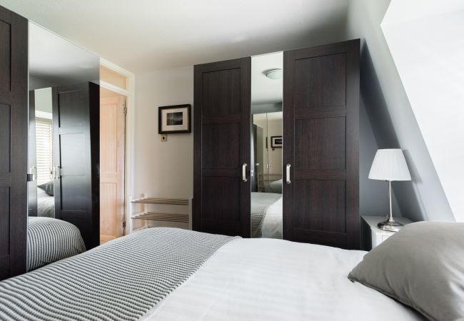 House in London - Second Nest Nine Elms House in London - Second Nest Nine Elms