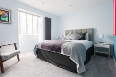 House in London - Second Nest Nine Elms