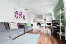 Apartment in London - Flat 4 - Regents Park - 2 bed