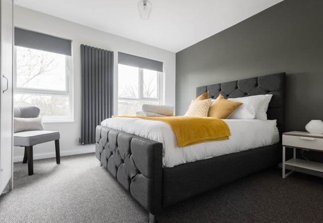 House in London - Second Nest Waterloo