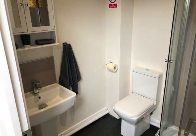 Studio in Ipswich - Studio #3 Central East, Parking, (3rd Flr) 72 Studio in Ipswich - Studio #3 Central East, Parking, (3rd Flr) 72