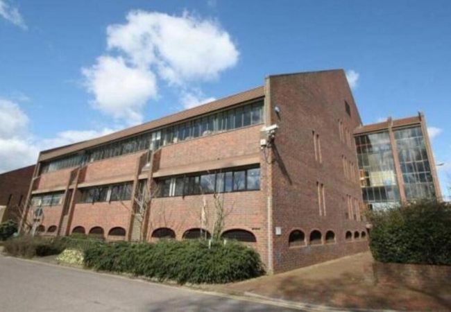 Studio in Ipswich - Studio #3 Central East, Parking, (3rd Flr) 72 Studio in Ipswich - Studio #3 Central East, Parking, (3rd Flr) 72