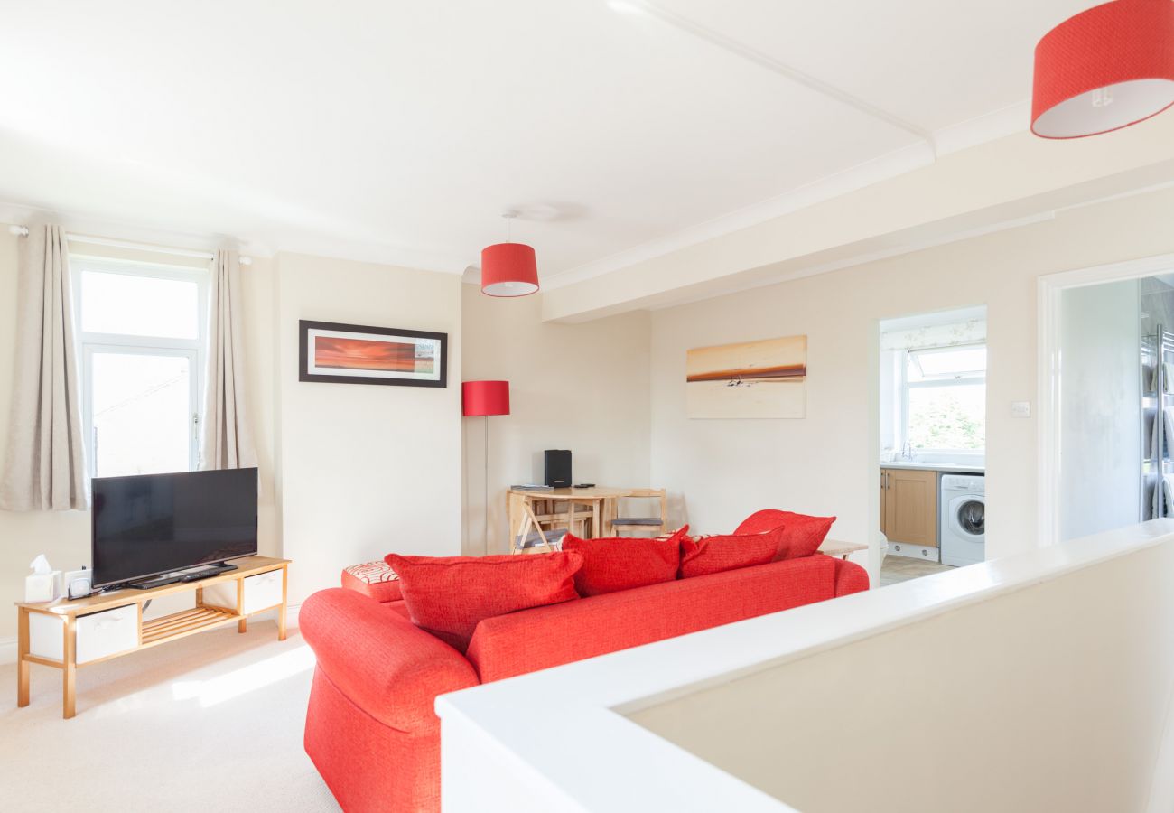 Apartment in Ipswich - 1 Bed, East Ipswich, Parking, (1st Flr) 33