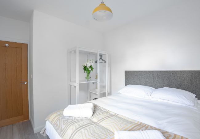 Apartment in Ramsgate - Second Nest Ramsgate Flat 2