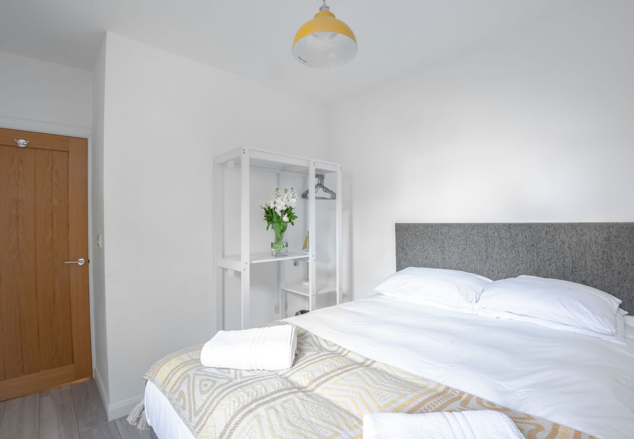 Apartment in Ramsgate - Second Nest Ramsgate Flat 2