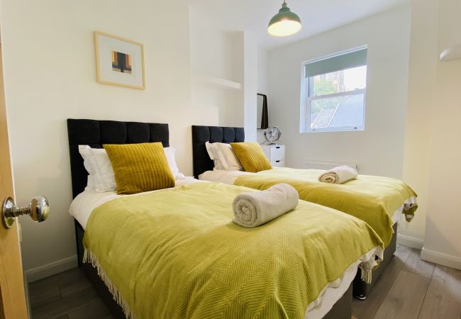 Apartment in Ramsgate - Second Nest Ramsgate Flat 3 Apartment in Ramsgate - Second Nest Ramsgate Flat 3