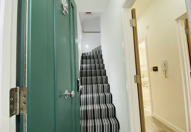 Apartment in Ramsgate - Second Nest Ramsgate Flat 3 Apartment in Ramsgate - Second Nest Ramsgate Flat 3