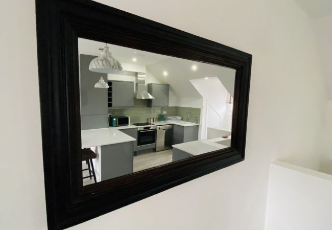 Apartment in Ramsgate - Second Nest Ramsgate Flat 3 Apartment in Ramsgate - Second Nest Ramsgate Flat 3