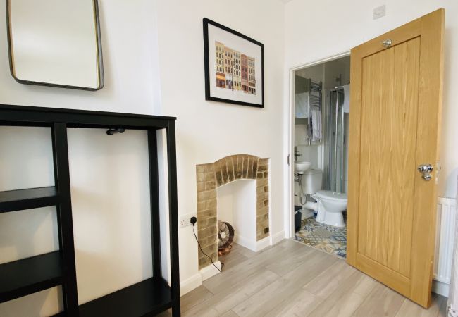Apartment in Ramsgate - Second Nest Ramsgate Flat 3 Apartment in Ramsgate - Second Nest Ramsgate Flat 3
