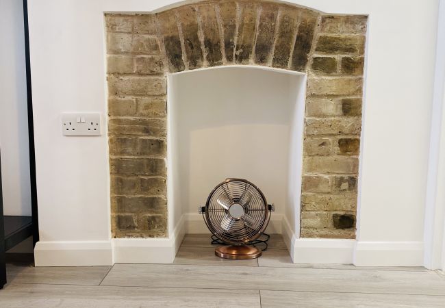 Apartment in Ramsgate - Second Nest Ramsgate Flat 3 Apartment in Ramsgate - Second Nest Ramsgate Flat 3