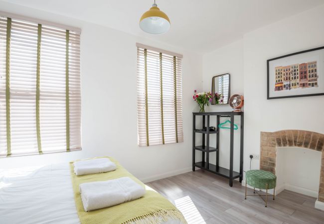 Apartment in Ramsgate - Second Nest Ramsgate Flat 3 Apartment in Ramsgate - Second Nest Ramsgate Flat 3