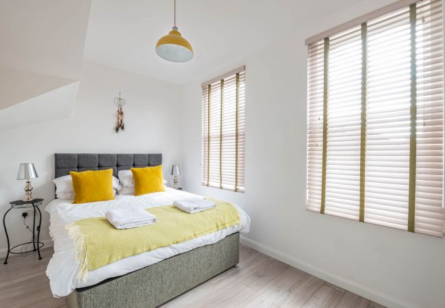 Apartment in Ramsgate - Second Nest Ramsgate Flat 3 Apartment in Ramsgate - Second Nest Ramsgate Flat 3