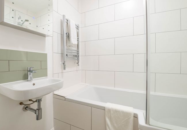 Apartment in Ramsgate - Second Nest Ramsgate Flat 3 Apartment in Ramsgate - Second Nest Ramsgate Flat 3