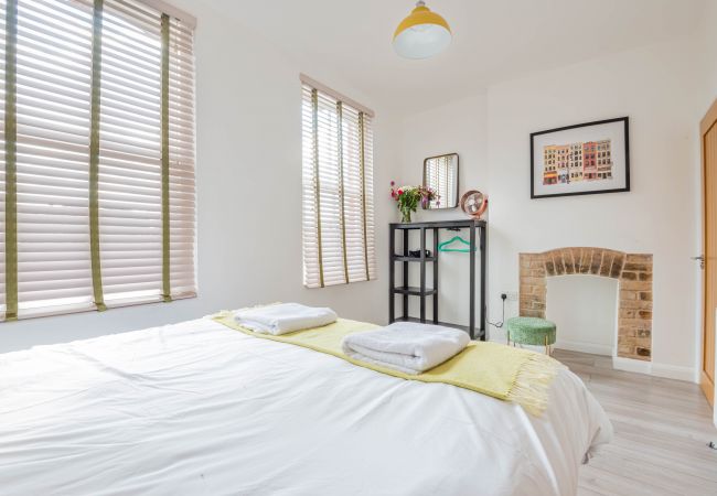 Apartment in Ramsgate - Second Nest Ramsgate Flat 3 Apartment in Ramsgate - Second Nest Ramsgate Flat 3
