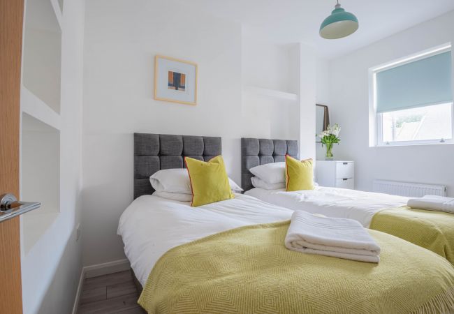 Apartment in Ramsgate - Second Nest Ramsgate Flat 3 Apartment in Ramsgate - Second Nest Ramsgate Flat 3
