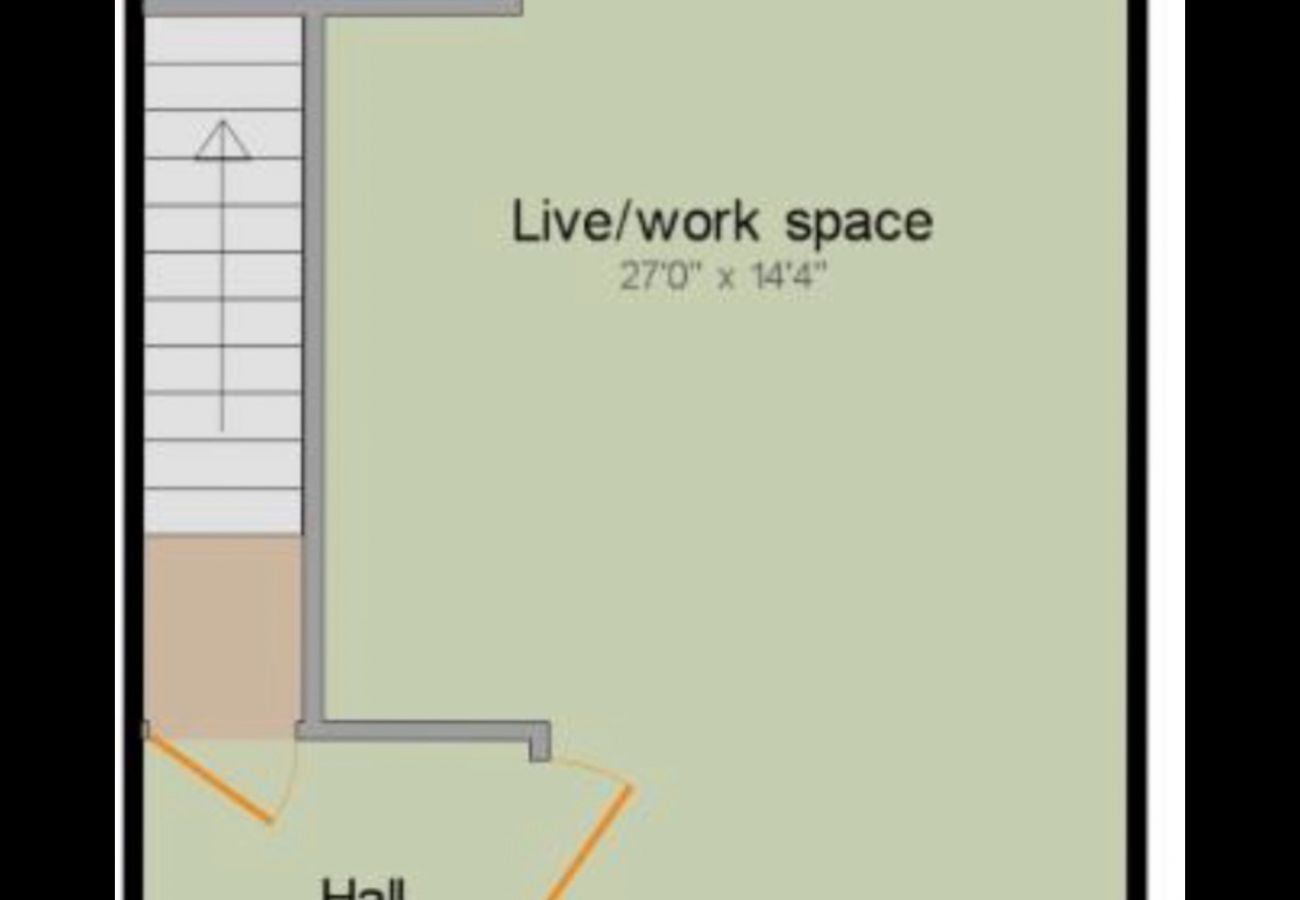 Studio in Ipswich - Studio, Near Train Station, Parking (Grd Flr) Studio in Ipswich - Studio, Near Train Station, Parking (Grd Flr)