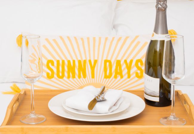 Apartment in Ramsgate - Ramsgate Boutique Apartment