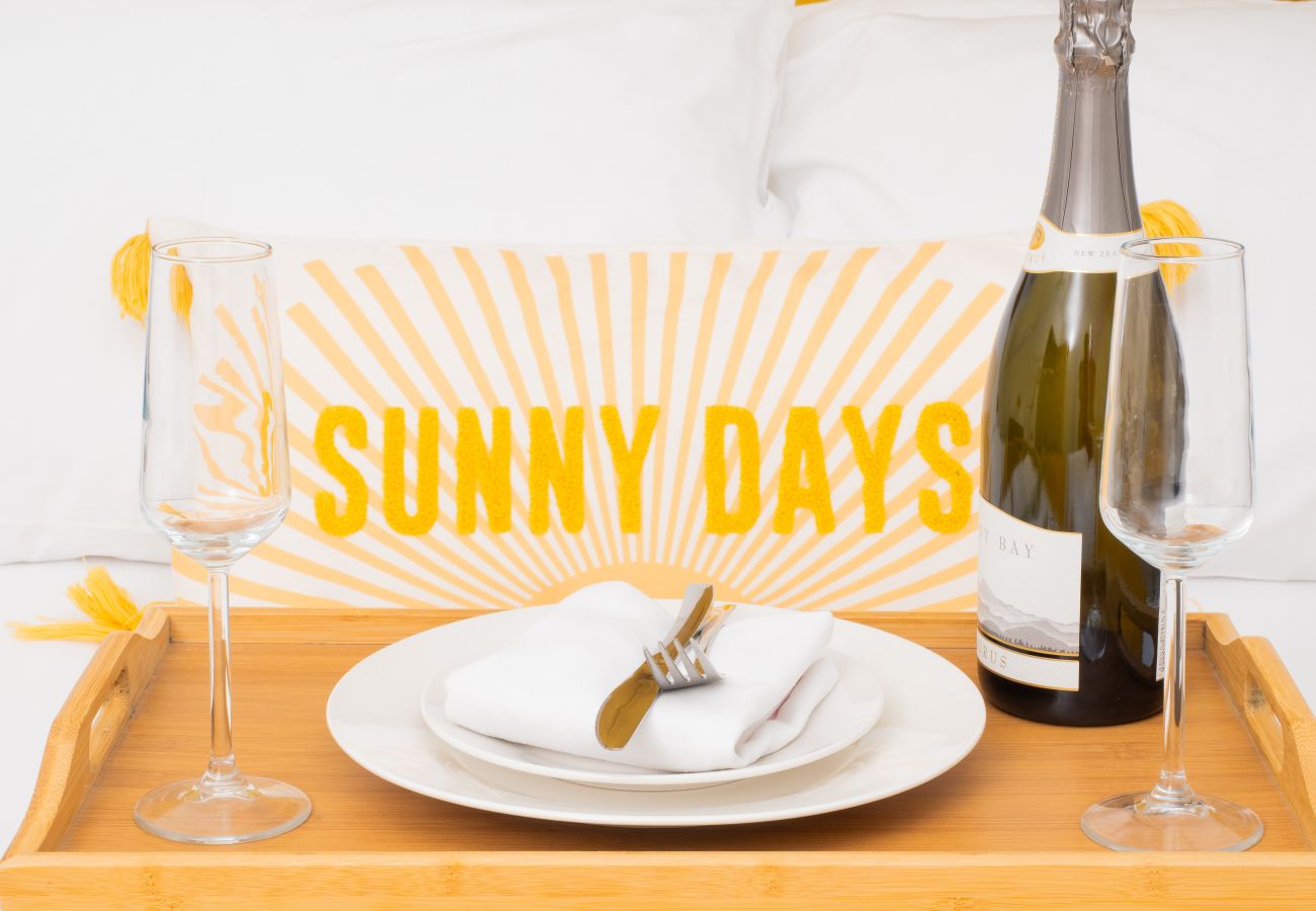 Apartment in Ramsgate - Ramsgate Boutique Apartment