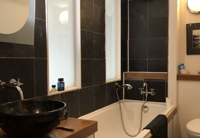 Apartment in London - London warehouse Two Bedroom Apartment Apartment in London - London warehouse Two Bedroom Apartment