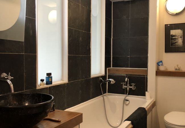 Apartment in London - London warehouse Two Bedroom Apartment Apartment in London - London warehouse Two Bedroom Apartment