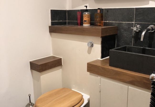 Apartment in London - London warehouse Two Bedroom Apartment Apartment in London - London warehouse Two Bedroom Apartment