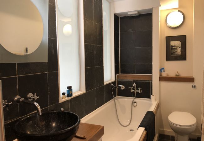 Apartment in London - London warehouse Two Bedroom Apartment Apartment in London - London warehouse Two Bedroom Apartment