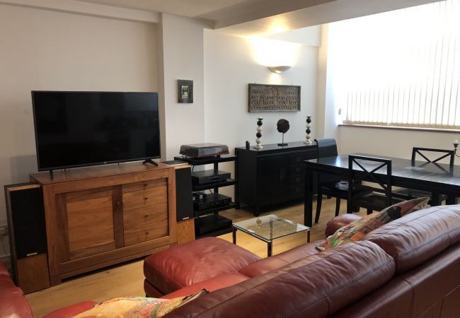 Apartment in London - London warehouse Two Bedroom Apartment Apartment in London - London warehouse Two Bedroom Apartment