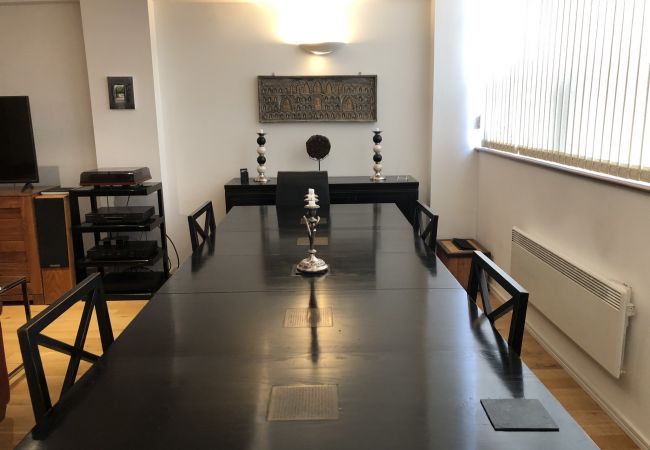 Apartment in London - London warehouse Two Bedroom Apartment Apartment in London - London warehouse Two Bedroom Apartment