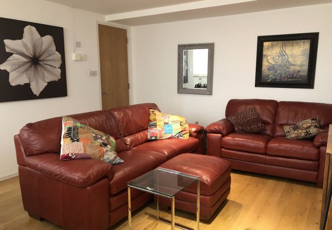 Apartment in London - London warehouse Two Bedroom Apartment Apartment in London - London warehouse Two Bedroom Apartment