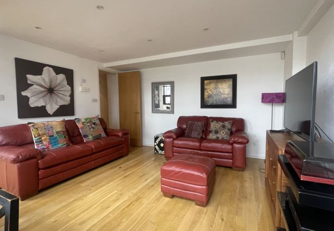 Apartment in London - London warehouse Two Bedroom Apartment Apartment in London - London warehouse Two Bedroom Apartment