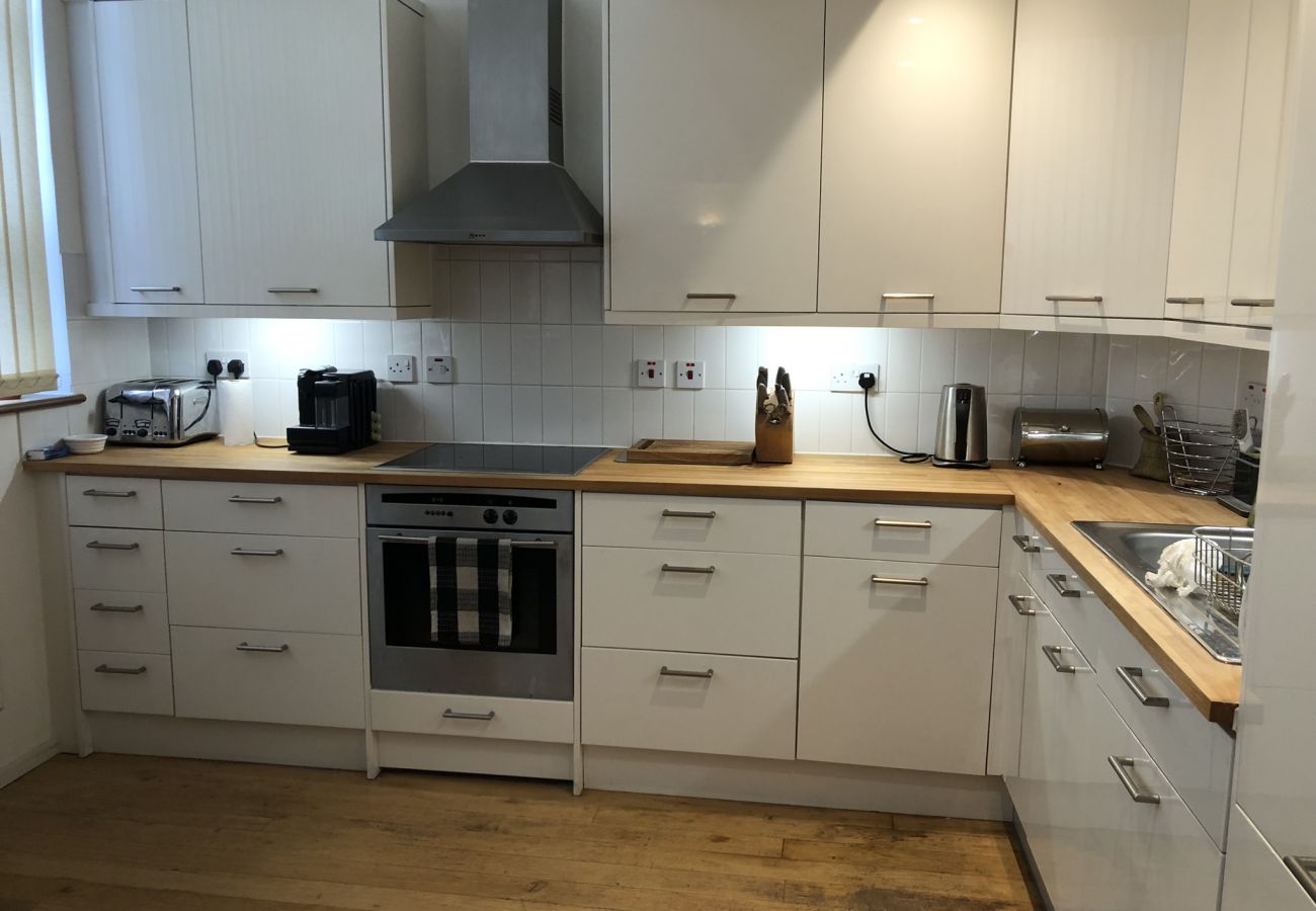 Apartment in London - London warehouse Two Bedroom Apartment Apartment in London - London warehouse Two Bedroom Apartment