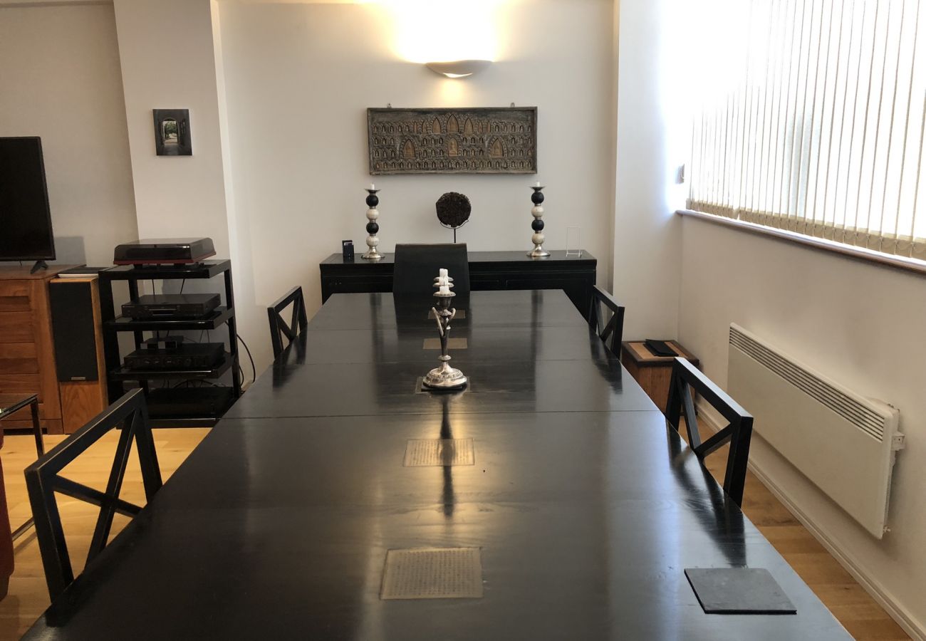 Apartment in London - London warehouse Two Bedroom Apartment Apartment in London - London warehouse Two Bedroom Apartment