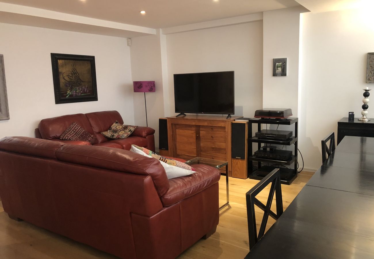 Apartment in London - London warehouse Two Bedroom Apartment Apartment in London - London warehouse Two Bedroom Apartment