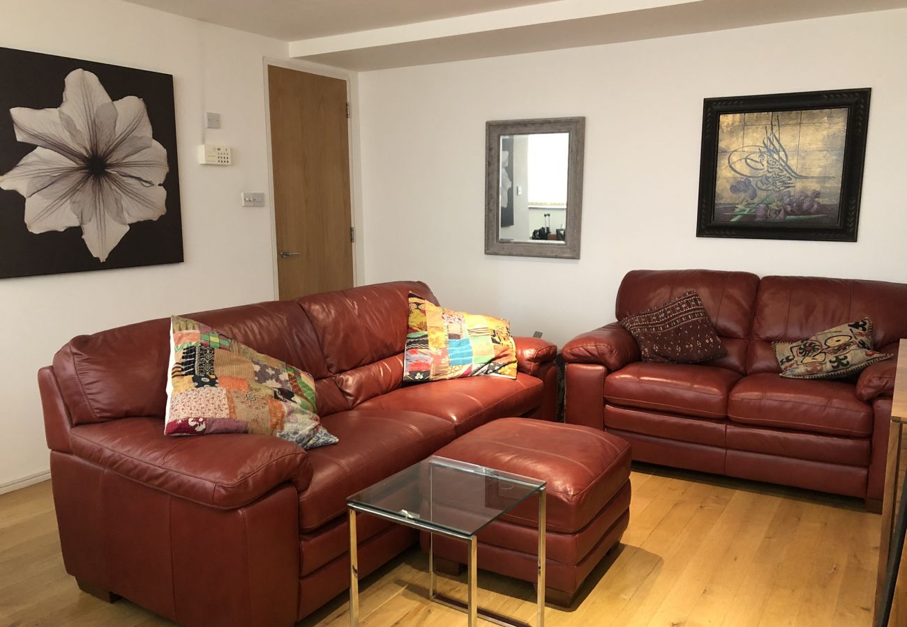 Apartment in London - London warehouse Two Bedroom Apartment Apartment in London - London warehouse Two Bedroom Apartment