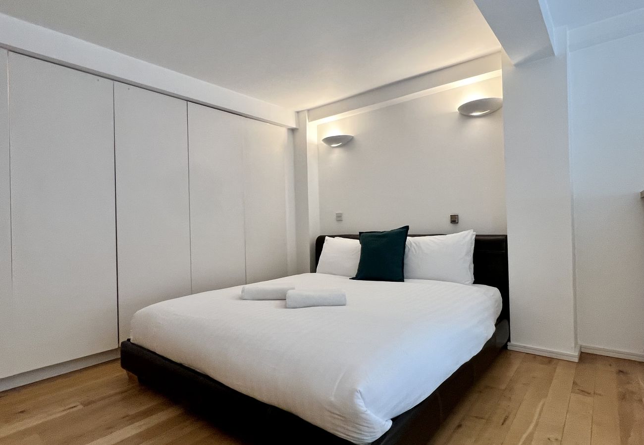 Apartment in London - London warehouse Two Bedroom Apartment Apartment in London - London warehouse Two Bedroom Apartment