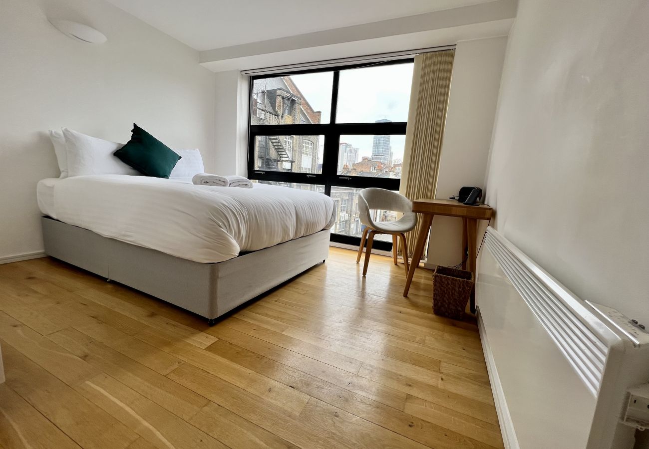Apartment in London - London warehouse Two Bedroom Apartment Apartment in London - London warehouse Two Bedroom Apartment