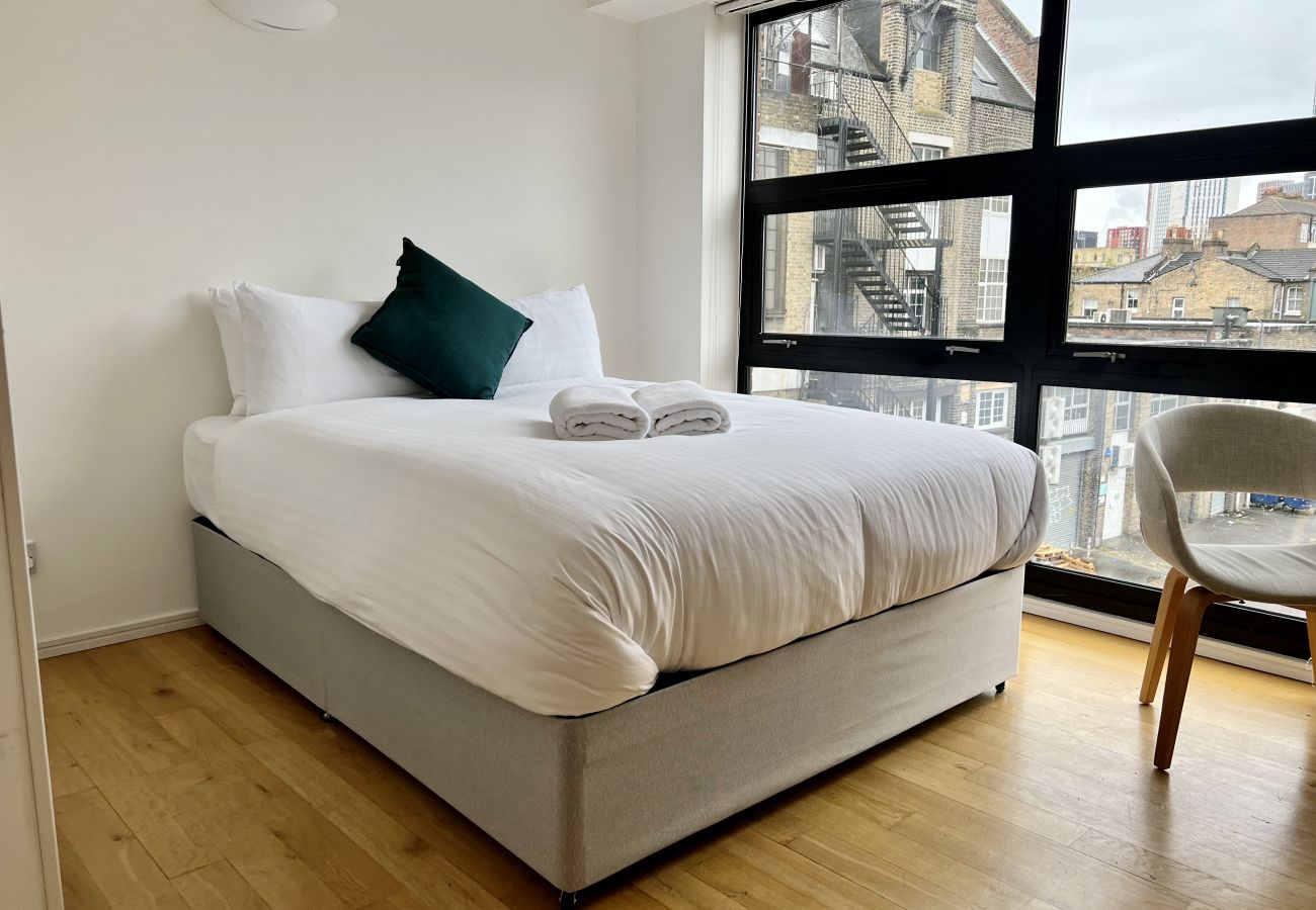 Apartment in London - London warehouse Two Bedroom Apartment Apartment in London - London warehouse Two Bedroom Apartment