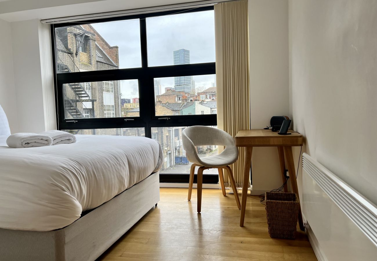 Apartment in London - London warehouse Two Bedroom Apartment Apartment in London - London warehouse Two Bedroom Apartment