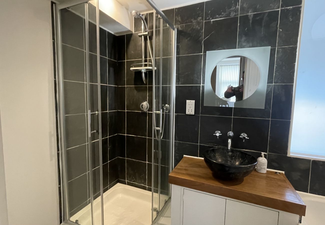 Apartment in London - London warehouse Two Bedroom Apartment Apartment in London - London warehouse Two Bedroom Apartment