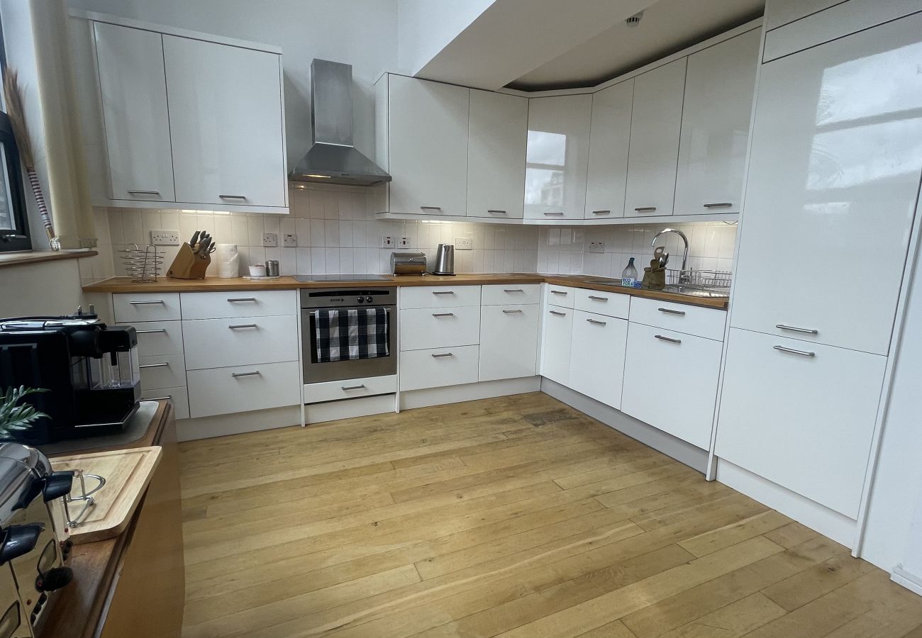 Apartment in London - London warehouse Two Bedroom Apartment Apartment in London - London warehouse Two Bedroom Apartment