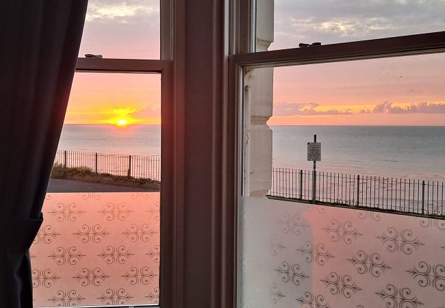  in Margate - Margate uninterrupted sea views